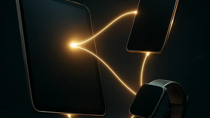 7U7 COM - App Installation Guide for iOS Users