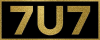 logo 7U7